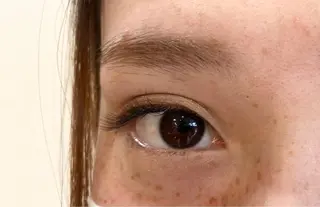 マツエク・マツパ sola: neolive出沼のマツエク・マツパデザイン