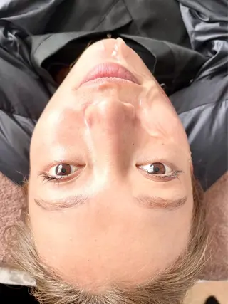 韓国系得意🦋 Aspire.のマツエク・マツパデザイン