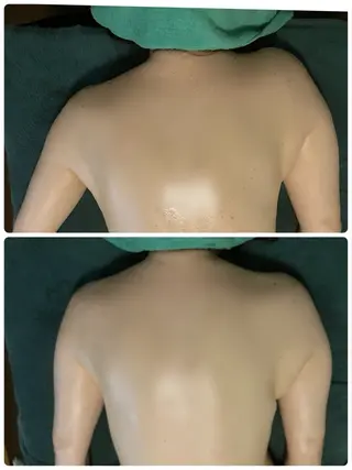 くじらのしっぽ🐳 MISA🌺のエステ・リラクイメージ