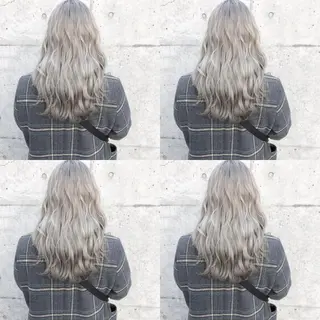 ロング Selene hair OSAKAのヘアスタイル
