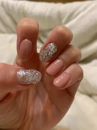 ネイル Amoureuse Akiのネイルデザイン