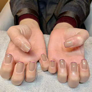 ネイル Tocowaka マエダのネイルデザイン