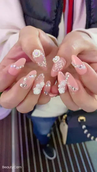 ネイル NailYY所属・NailYY よよのネイルデザイン