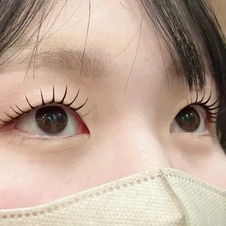 マツエク・マツパ Ayako Beautyのマツエク・マツパデザイン