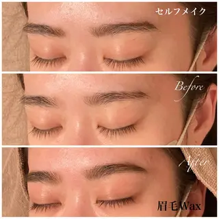 アイブロウ Ｂ&H所属・頭痛•肩こり専門/ 眉サロンB&H心斎橋のエステ・リラクイメージ