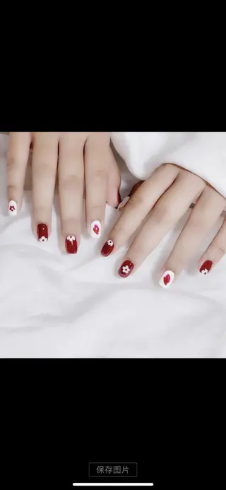 ネイル Cute beauty2のマツエク・マツパデザイン