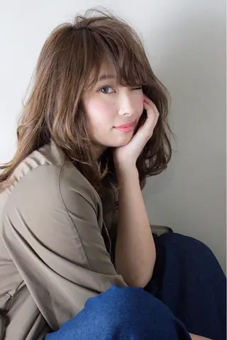 ミディアム PROGRESS 聖蹟桜ヶ丘店のその他イメージ