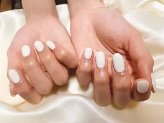 ネイル kikinail 溝の口のネイルデザイン