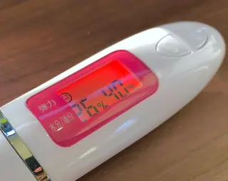 ミディアム メンズ 髪の病院ルーミールーム所属・髪の病院  ルーミールームのヘアスタイル