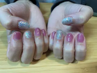 ネイル Nailist Missaのネイルデザイン