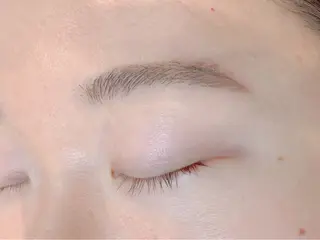 アイブロウ Reciel 山下のマツエク・マツパデザイン