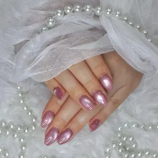 ネイル You&Me Mikotoのネイルデザイン