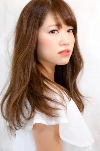 ロング カラー ISOLA-blu黒川店所属・野村 勇斗のその他イメージ