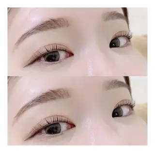 マツエク・マツパ 🩶Bianca IHARA🩶のマツエク・マツパデザイン