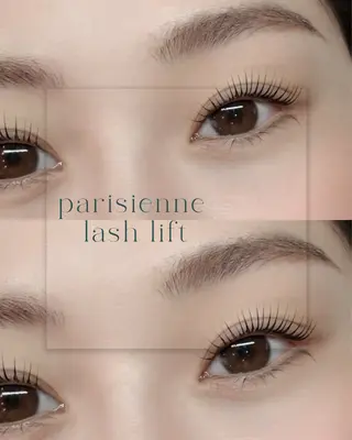 マツエク・マツパ EYE LASH salon fA 【フア】所属・Eyelash fA kananのマツエク・マツパデザイン