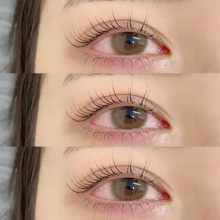 マツエク・マツパ BAMBI所属・BAMBI 🩷KAWAIのマツエク・マツパデザイン