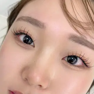 マツエク・マツパ 表参道/まつ毛パーマ 🌷🕊️SAORIのマツエク・マツパデザイン