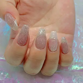 ネイル なつみ wooのネイルデザイン