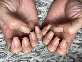 ショート ネイル ✴︎ Delightのネイルデザイン