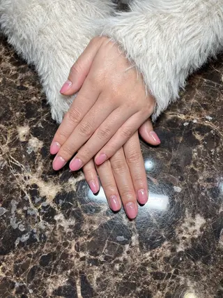 ネイル IROHA NAIL 北村菜帆のネイルデザイン