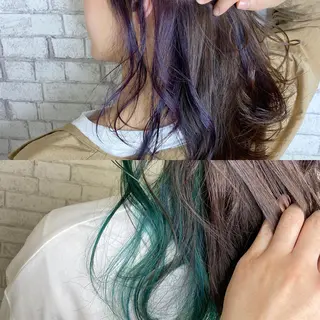 ショート ショートが得意✂️ 藤城建太のヘアスタイル