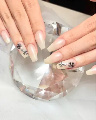 ネイル nailist wakanaのネイルデザイン