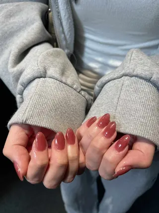 ネイル Maychan _ Nailsalon所属・Mei Meiのネイルデザイン