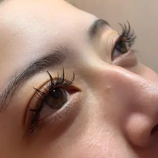 マツエク・マツパ AYLASH石川 韓国風/カラエクのマツエク・マツパデザイン