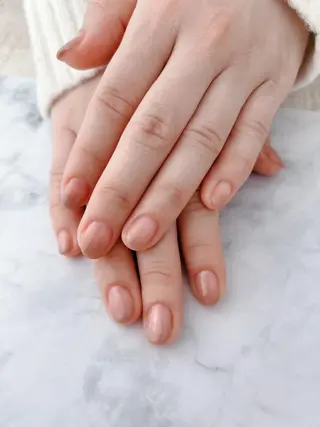 ネイル FIRST 姪浜 Jrネイリスト　aiのネイルデザイン