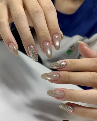 ネイル Yuki nail staffのネイルデザイン