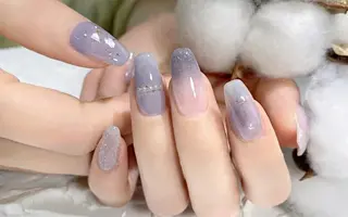 ネイル 狭山店(林) You nailのネイルデザイン