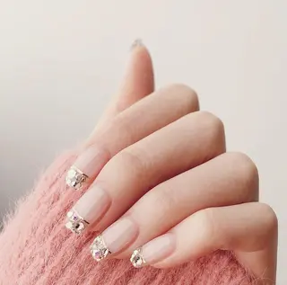 ネイル Cute beauty2のマツエク・マツパデザイン