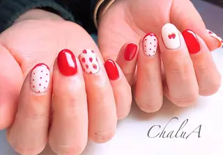 ネイル irooo 21のネイルデザイン