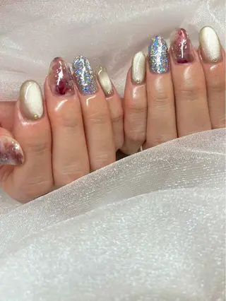 ネイル Komuro Erikaのネイルデザイン