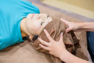 ＊private salon CONJU ＊所属・プライベートサロン CONJU🌻のエステ・リラクイメージ