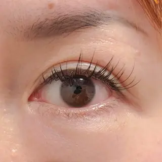 マツエク・マツパ U eのマツエク・マツパデザイン