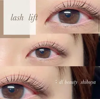 マツエク・マツパ DL BEAUTY saiのマツエク・マツパデザイン