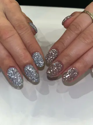 ネイル bonds. yokoのネイルデザイン