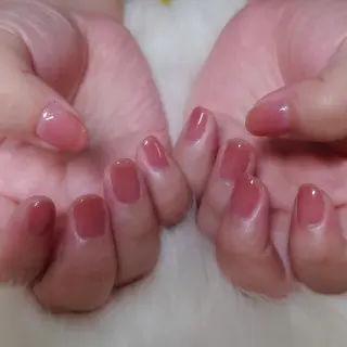 ネイル NailPracticeRoomLou所属・lou jrのネイルデザイン