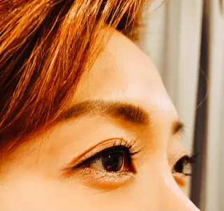 マツエク・マツパ LUSH LASH 松田のマツエク・マツパデザイン