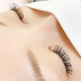 マツエク・マツパ ailas+h. アイラスのマツエク・マツパデザイン