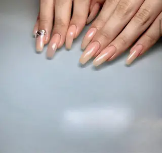 ネイル 中川 ユカのネイルデザイン