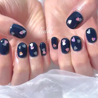 ネイル ERINA ♥のネイルデザイン