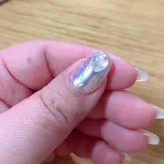 ネイル nail atelier  new moon所属・デザイン可愛いサロン new moonのネイルデザイン