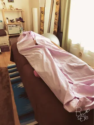 オリーブ88所属・sato ゆみのエステ・リラクイメージ