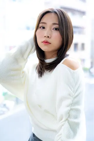 Atelier High|用賀 髪質改善 プライベート美容室所属・用賀美容室 アトリエハイ 比嘉のその他イメージ