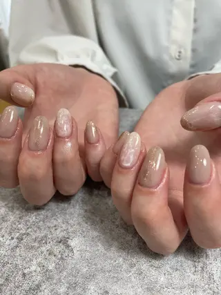 ネイル 【 Lea's 】 kaedeのネイルデザイン