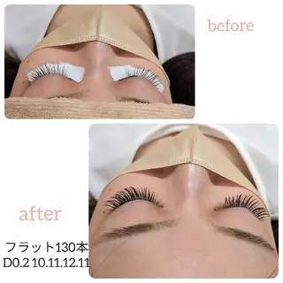 マツエク・マツパ Loy所属・Loy　原田千春  のヘアスタイル