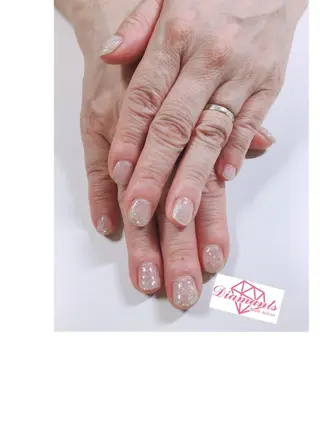 ネイル Asa miのネイルデザイン