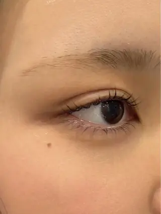 マツエク・マツパ 山本 奈津美のマツエク・マツパデザイン